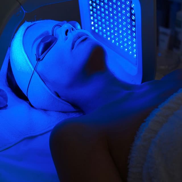 Express LED Series of 6 at Salt + Light Skincare in Atascocita, TX
